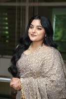 Nivetha Thomas Interview Stills